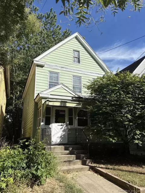 97 Goodyear St, New Haven, CT 06511