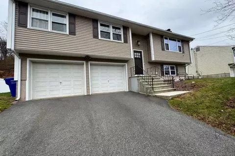 158 Swain Ave, Meriden, CT 06450