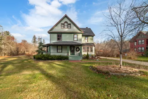 93 Greenwoods Rd E, Norfolk, CT 06058