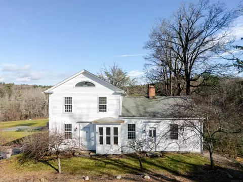 474 Smith Hill Rd, Colebrook, CT 06021