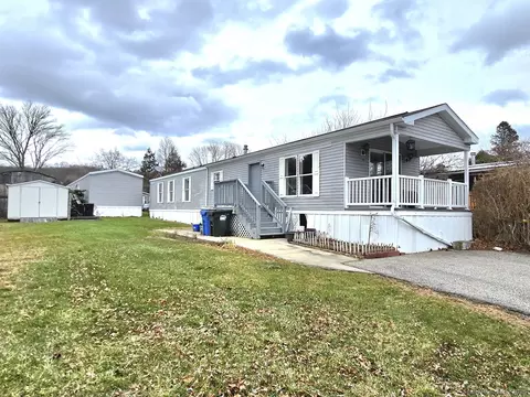 252 Old Canterbury Tpke #LOT 94, Norwich, CT 06360