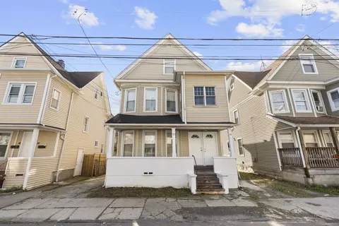 99 Denver Ave, Bridgeport, CT 06605