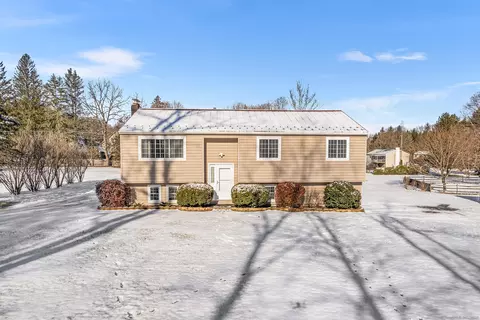 48 Cedar Hill Rd, Gaylordsville, CT 06755