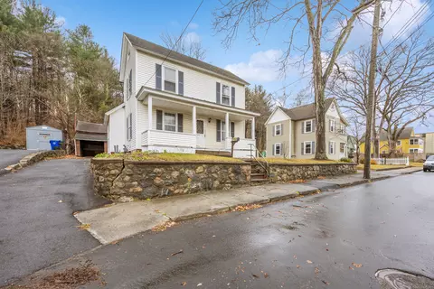 154 Lincoln Ave, Torrington, CT 06790