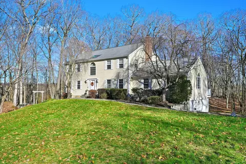 269 Thunder Lake Rd, Wilton, CT 06897