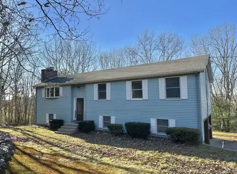 2240 Glasgo Rd, Griswold, CT 06351