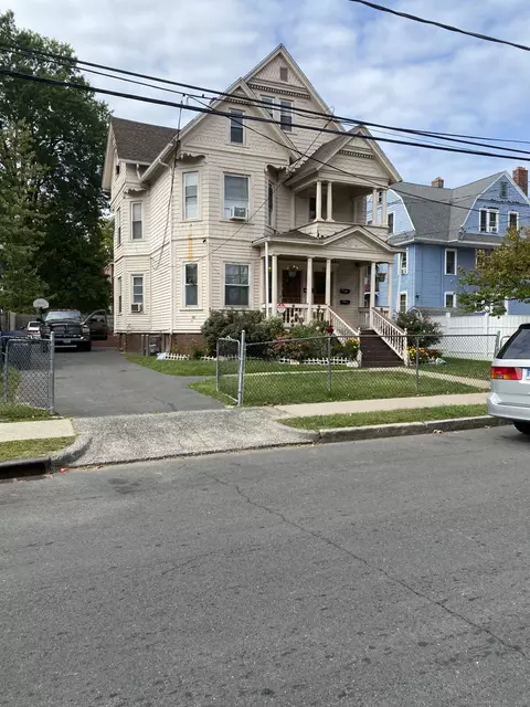 25 May St, Hartford, CT 06105