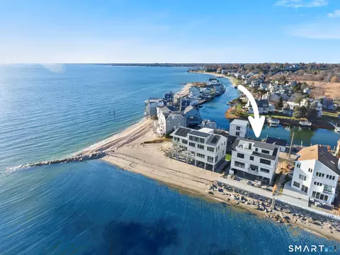 2101 Fairfield Beach Rd, Fairfield, CT 06824