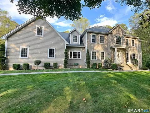 664 Sport Hill Rd, Easton, CT 06612