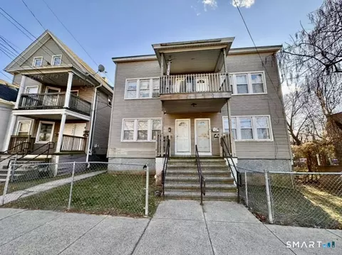 786 George St, New Haven, CT 06511