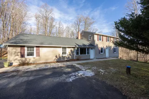 1324 Notch Rd, Cheshire, CT 06410