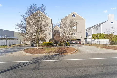 2660 North Ave #217, Bridgeport, CT 06604