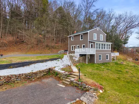 63 Route 32, Franklin, CT 06254