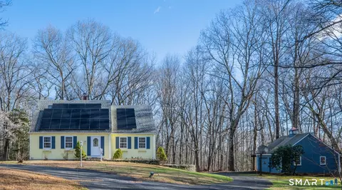 667 Upper Grassy Hill Rd, Woodbury, CT 06798
