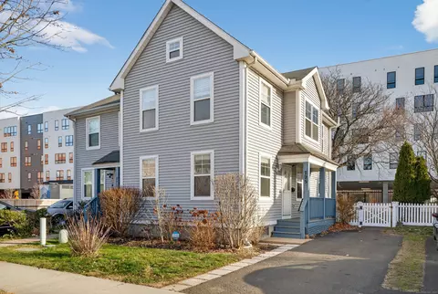 295 Ashmun St, New Haven, CT 06511