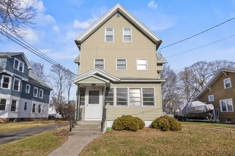27 Andrews St, New Britain, CT 06051