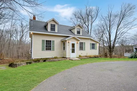 143 S Main St, Marlborough, CT 06447