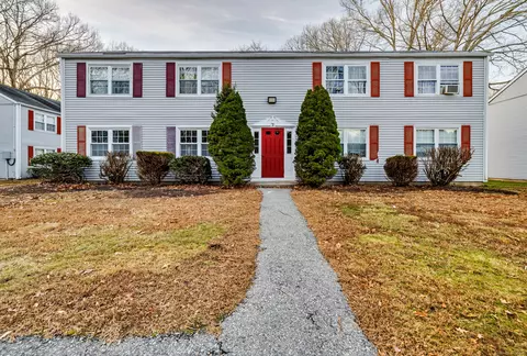120 Gallup Hill Rd #3C, Ledyard, CT 06339