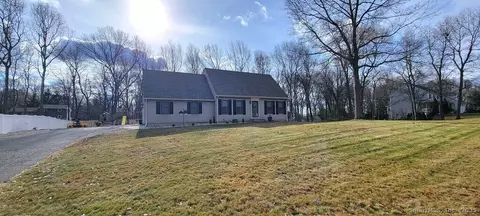 48 Saddle Rd, Wolcott, CT 06716