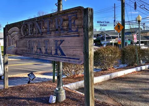 146 High St #207, Milford, CT 06460