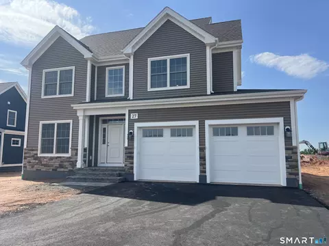27 Primrose Ln, Cromwell, CT 06416