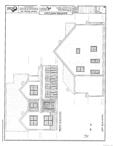27 Primrose Ln, Cromwell, CT 06416