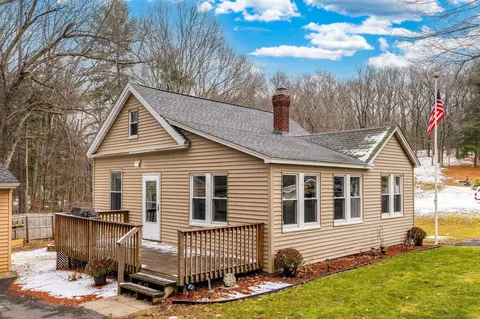 37 Carpenter Rd, Bolton, CT 06043