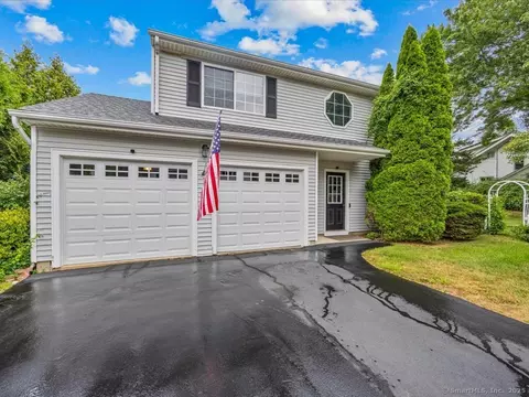 3 Apple Way, Madison, CT 06443