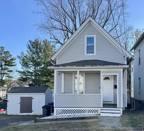 39 Bassett St, Ansonia, CT 06401