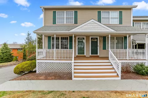 39 Coram Rd #1, Shelton, CT 06484