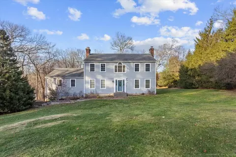 501 Radmere Rd, Cheshire, CT 06410