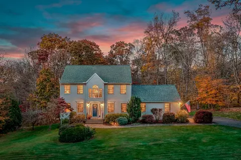 581 Old Tolland Tpke, Coventry, CT 06238