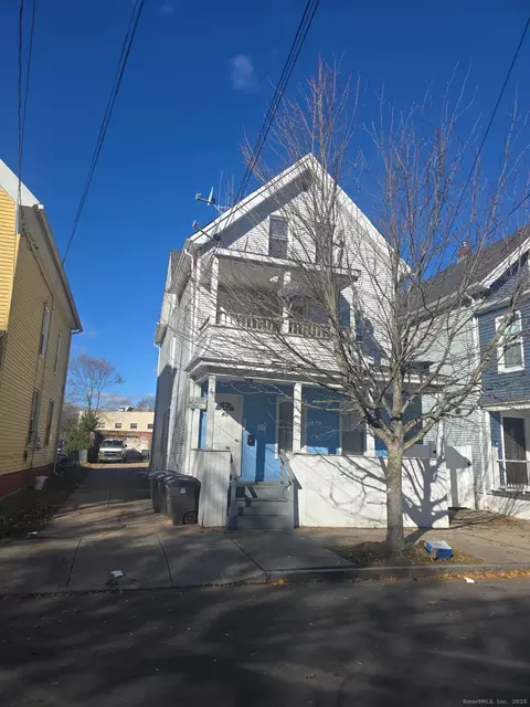 45 Frank St, New Haven, CT 06519