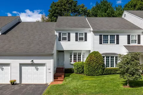 2 Dickinson Ct #2, Litchfield, CT 06759