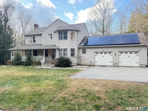 113 Michelec Rd, Stafford Springs, CT 06076