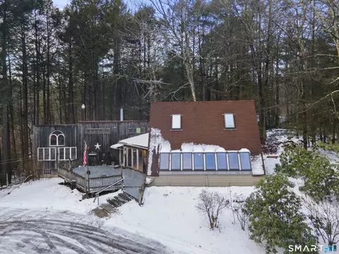 250 Child Rd, Woodstock, CT 06281