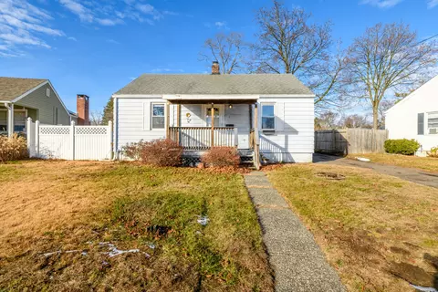 75 Lafayette St, Hartford, CT 06106