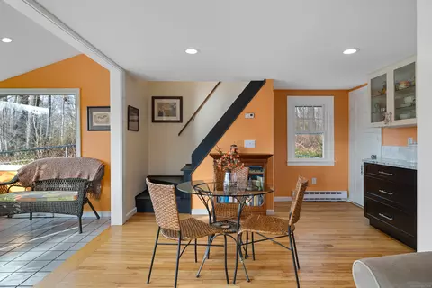 Dining - 37 Nolin Rd, Westbrook, CT 06498 photo 1 of 2