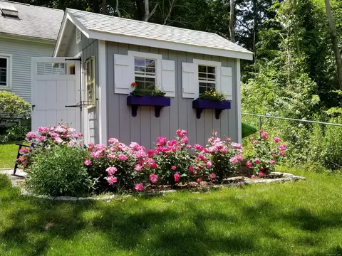 Exterior - 37 Nolin Rd, Westbrook, CT 06498 photo 4 of 6