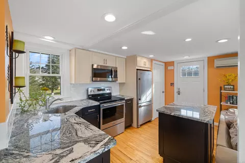 Kitchen - 37 Nolin Rd, Westbrook, CT 06498 photo 1 of 3