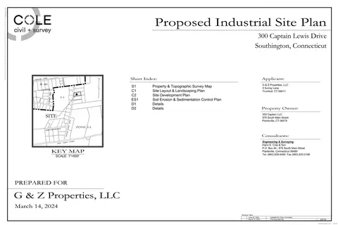 300 Captain Lewis Dr, Southington, CT 06489