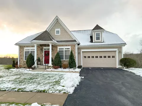 3 Carnoustie Cir #3, Bloomfield, CT 06002