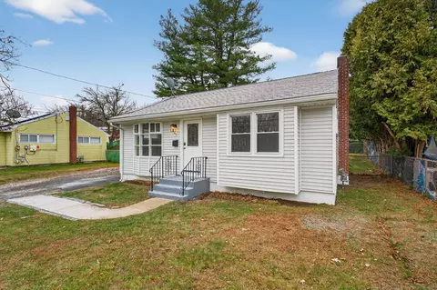 874 Slater Rd, New Britain, CT 06053