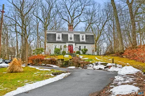 9 Hollow Spring Rd, Norwalk, CT 06854