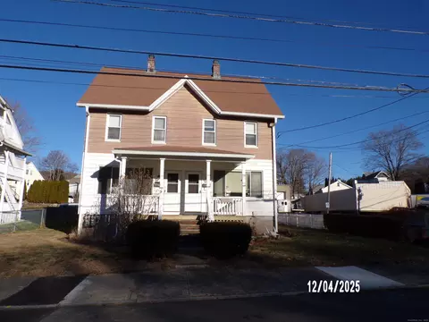 103 Myrtle Ave, Ansonia, CT 06401