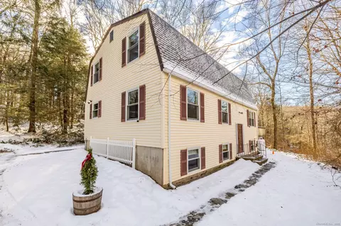 67 Cathole Rd, Bantam, CT 06750