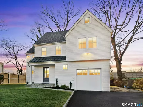 13 Patton Dr, Darien, CT 06820