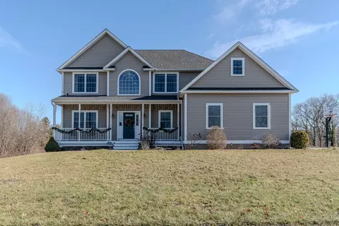44 Trailside Xing, Middletown, CT 06457