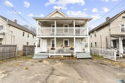10 Slocum St, Norwalk, CT 06851