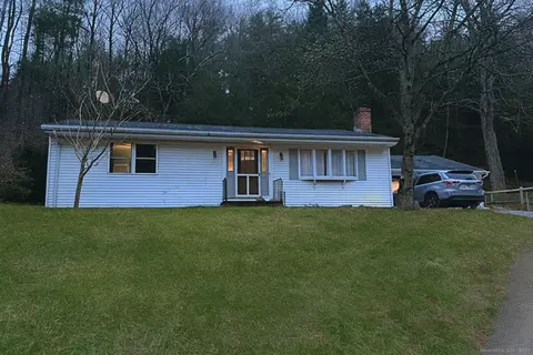 321 Litchfield Rd, Norfolk, CT 06058